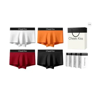 Cheekkiss Men Underwear Gift Boxes
