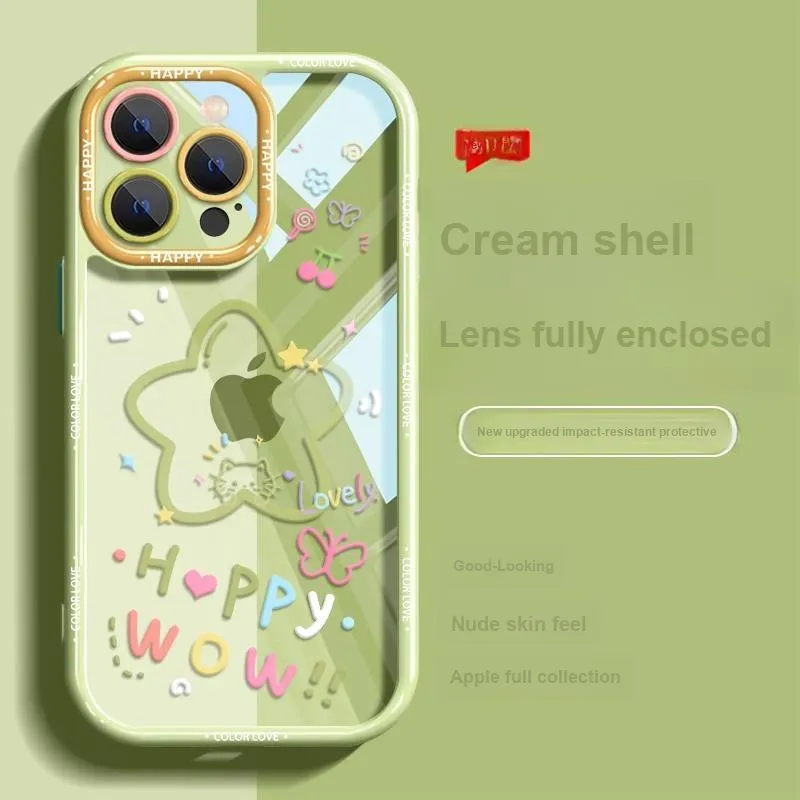 K Touch Phone Cases-5