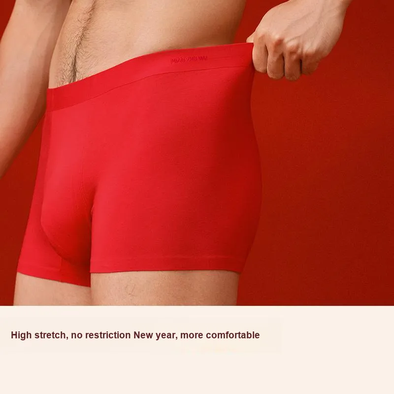 B&C.Room Underpants Men's Gift Box Set-4