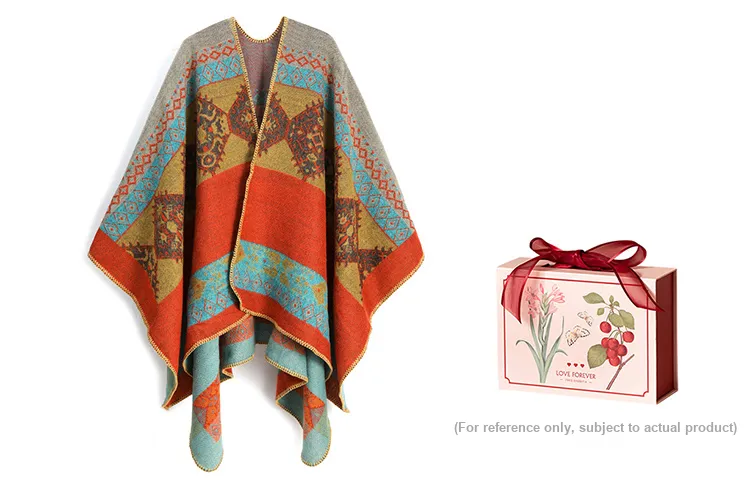 FREE RABBITⅡ Shawls Women's-0