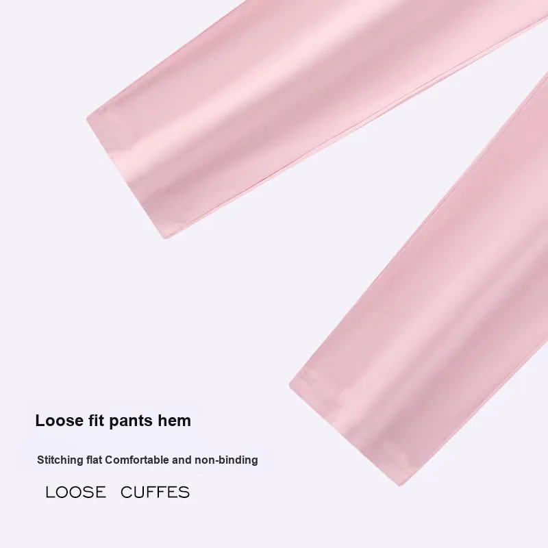 GOSO Women's Pajama Pants-29