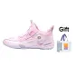 Pink+Shopping Bag