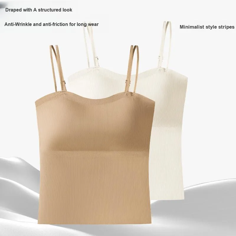 MIIOW Women's Camisoles-12