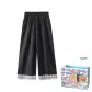 Black Shopping Bag