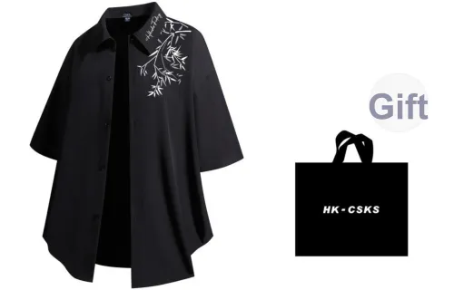 CSKS Унисекс Рубашки