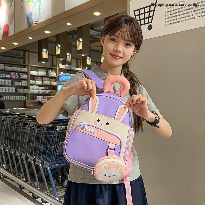 Travel Nylon Backpack Regular Unisex Multicolor-27