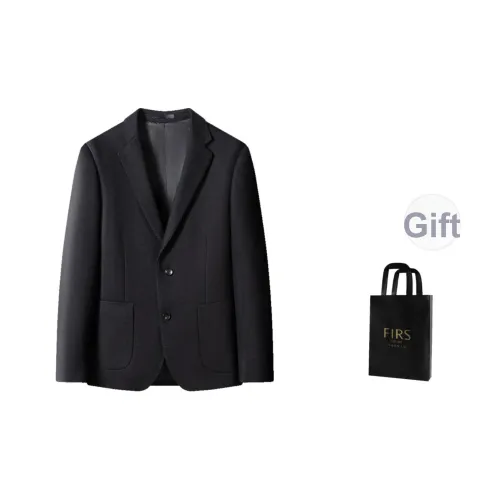 FIRS Мужские Деловые Костюмы