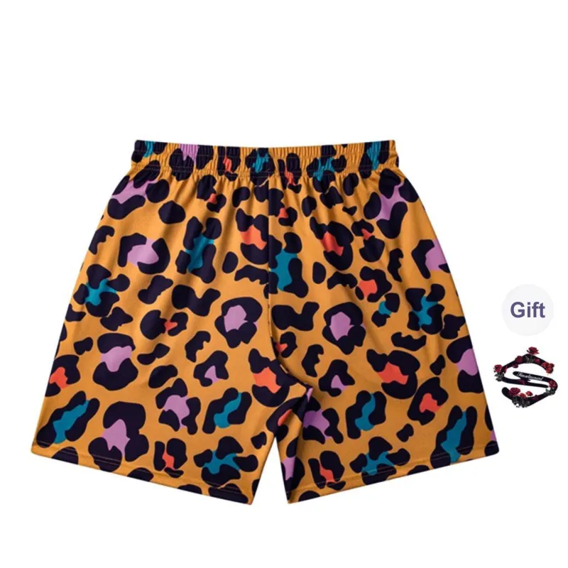 KOKO BASE Basketball Shorts Unisex-6