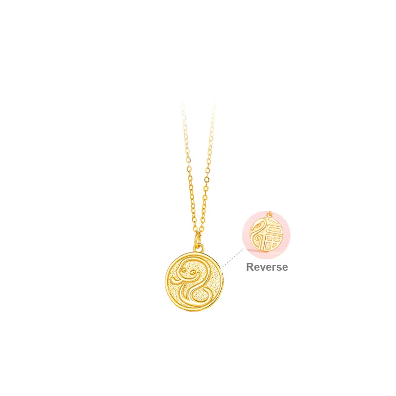 GLOIRE S925 Silver Necklaces Women's Exquisite Luxe Niche Design Advanced Touch Romantic Date Versatile Commute Style-5