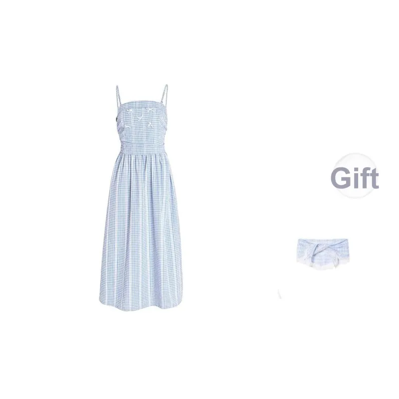 KYKW Slip Dresses Women's-7