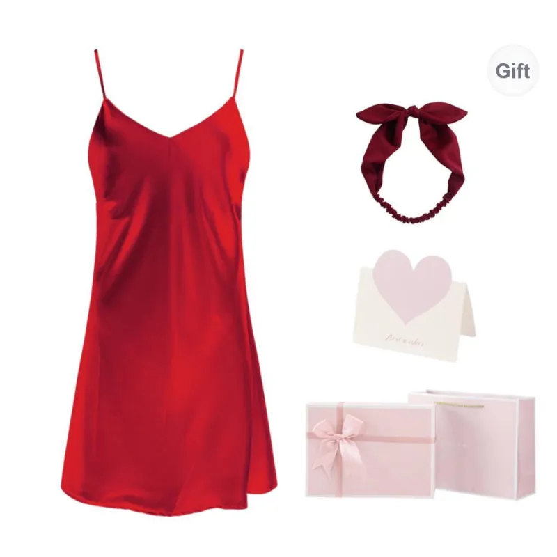 FREELASS Pajama Gift Box Women's-12