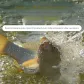 [50m]Zongge Fishing Lines Transparent Leader Line