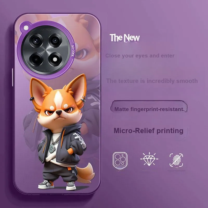 BAOCHENG Phone Cases-5