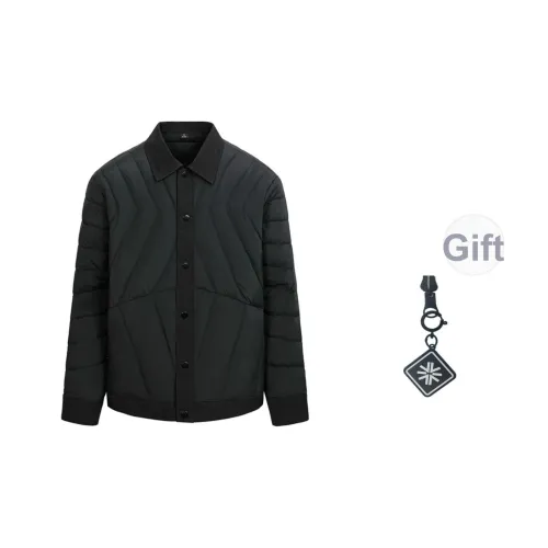 SNOW FLYING Extreme Cold Пуховик Унисекс