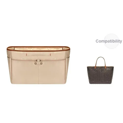 CHAOBO Полиэстер Сумка Вкладыш Унисекс Дюнный хаки