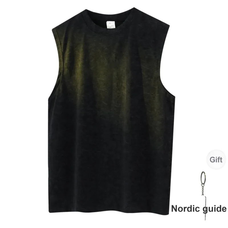 Nordic Raiders Tank Tops Unisex-0