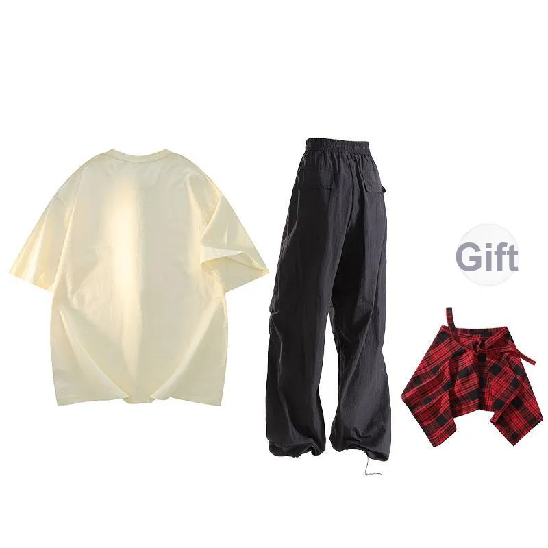 OGEK Casual Sportswear Unisex-5