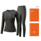 Crew Neck Black