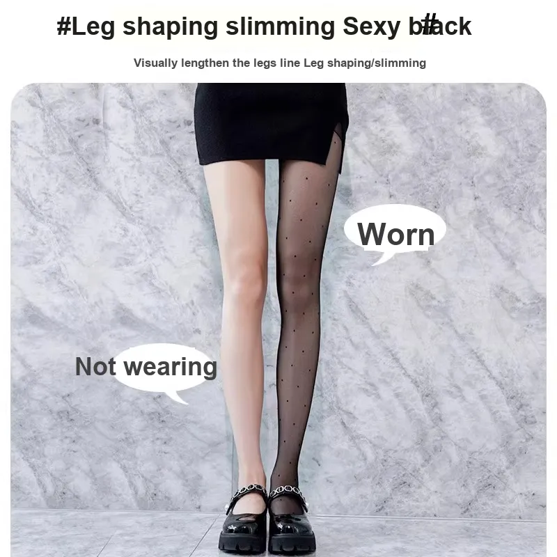 Lanza Stockings Women's Combo Set-3
