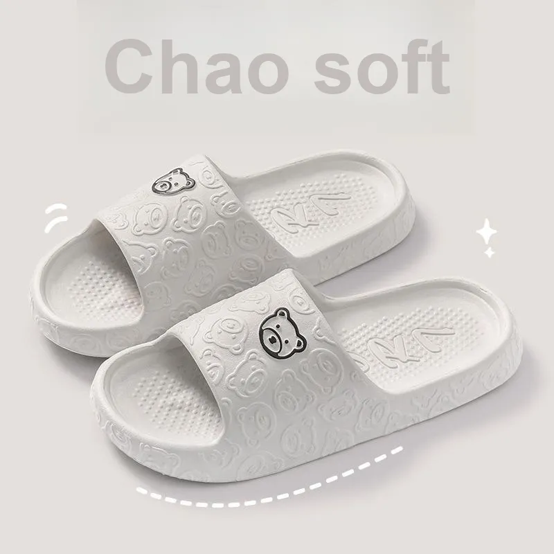 It is still known that it is Slippers / Home Slippers-11