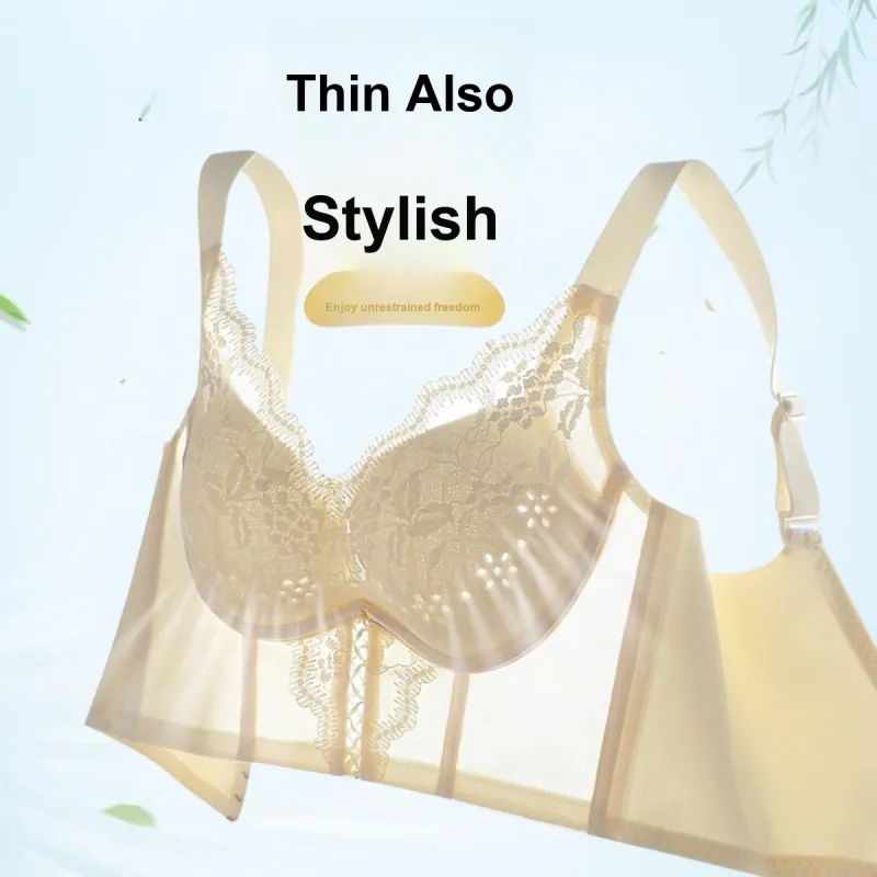 JUNEROSE Women's Bras-15