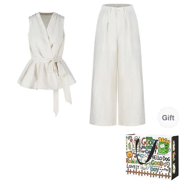 DEDY Casual Suits Women's-0