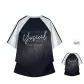 2 Pack[Navy Blue & Gray+Navy Blue & Gray]