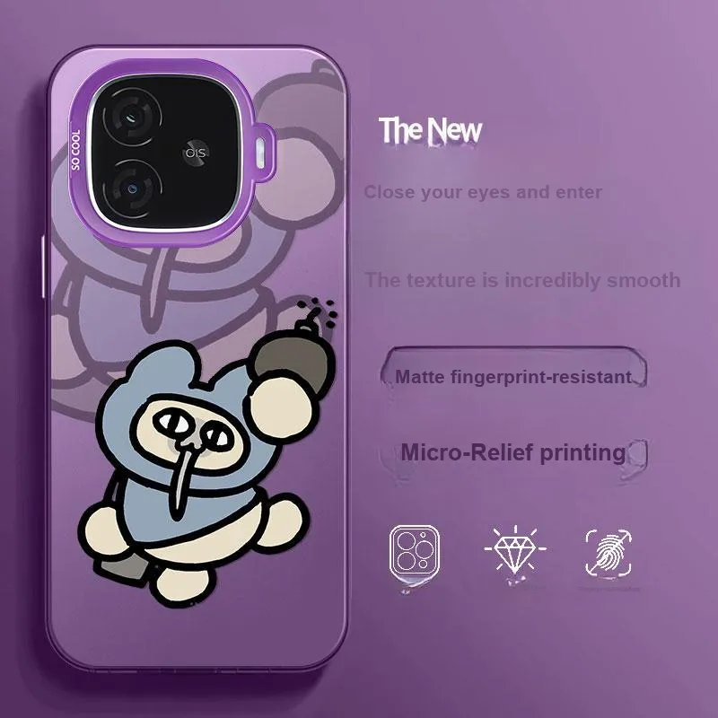 BAOCHENG Phone Cases-5