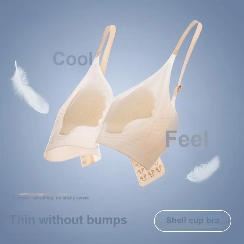 Huggy Kissy Women's Bras-17