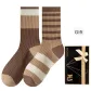 Khaki & Brown (2 Pack)