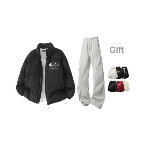 FAX FOR FMACM Повседневная спортивная одежда Унисекс