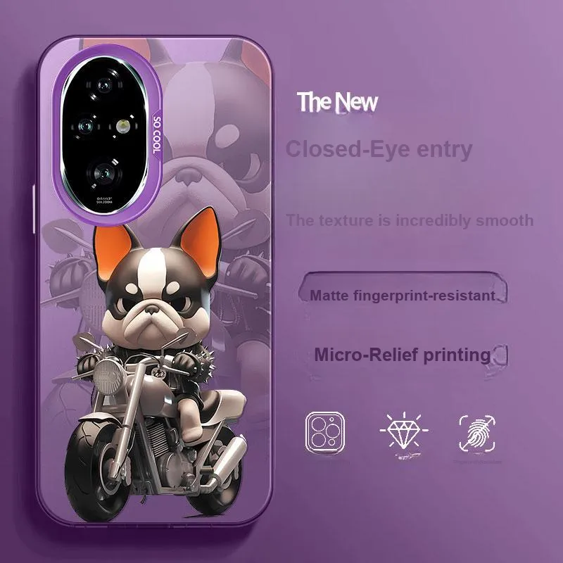 BAOCHENG Phone Cases-5