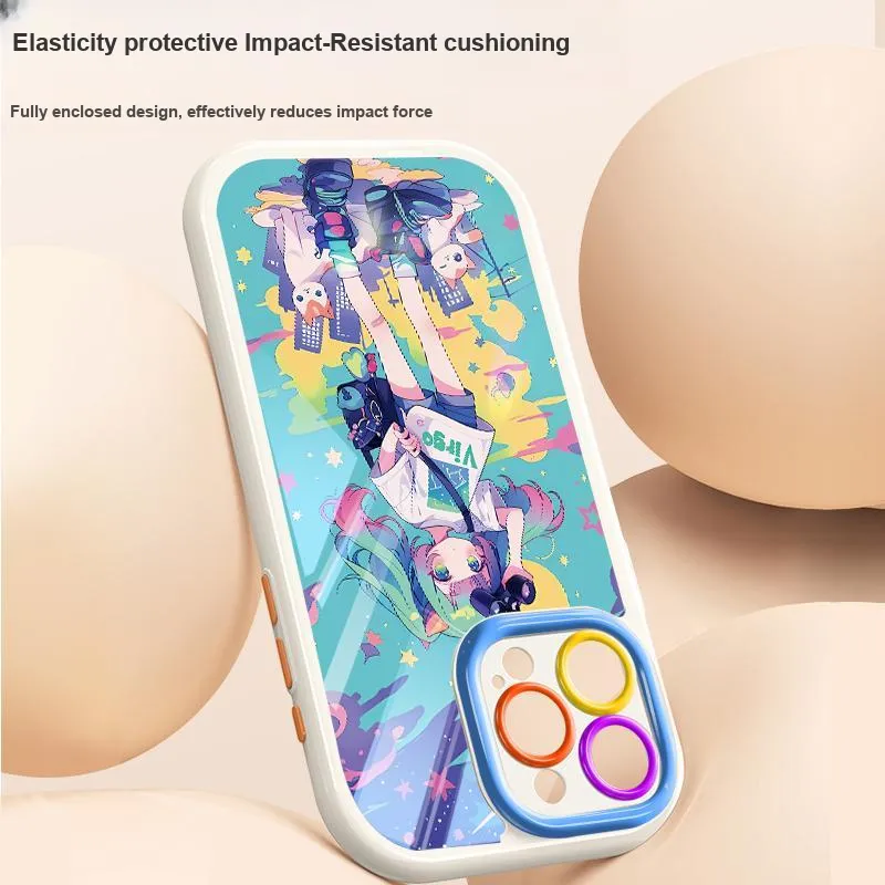 MINISO Phone Cases-1