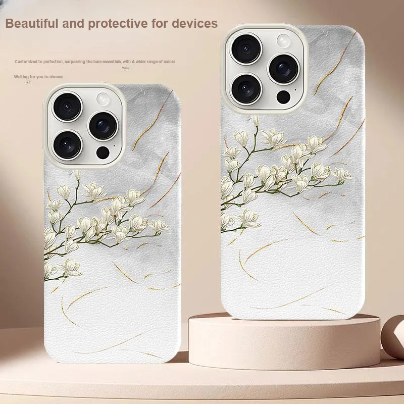 YIBAOBAO Phone Cases-1