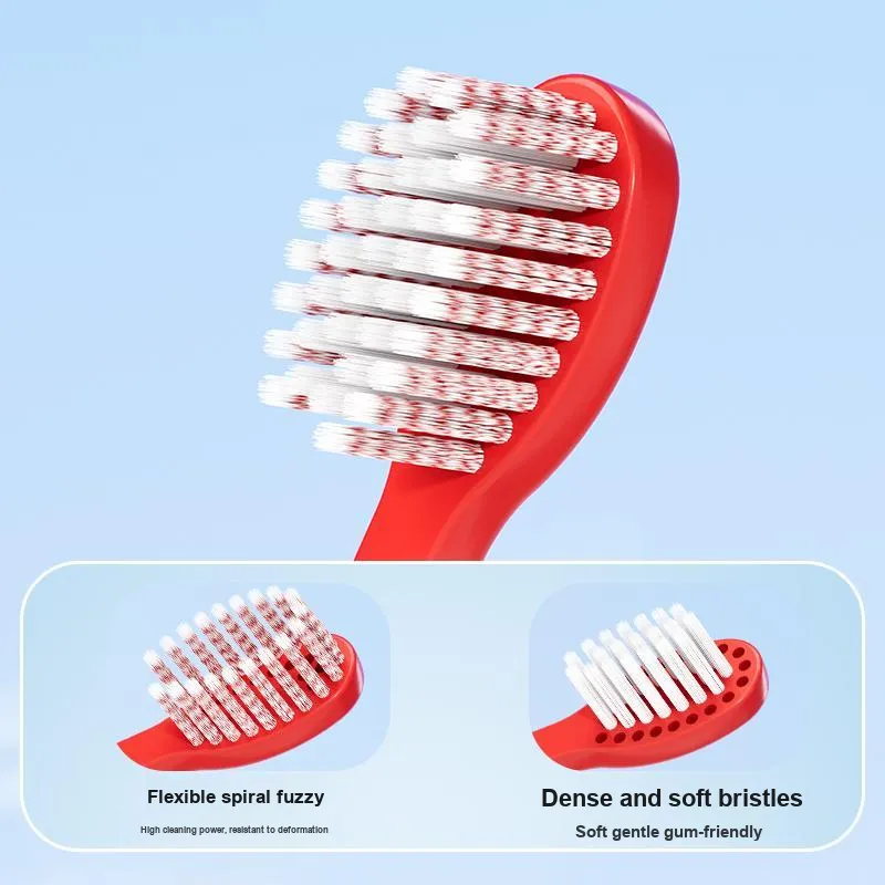 RAOYI Toothbrushes Unisex-22