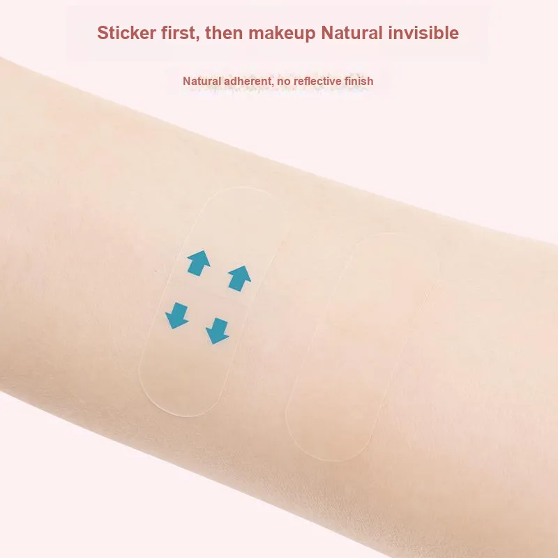 JIANMEICHUANGYAN V Shaped Face With Slimming Veneer, Firming And Lifting, Invisible Facial Contour-6