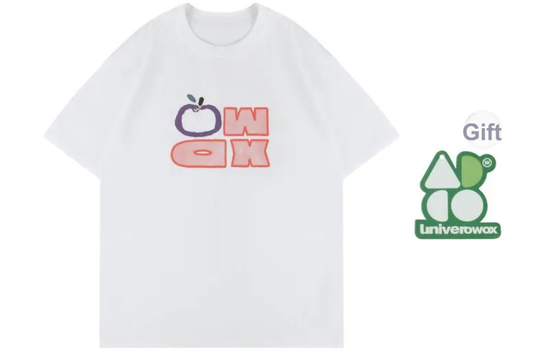 OWOX T-Shirts Unisex-2