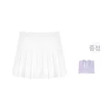화이트+쇼핑백 포장