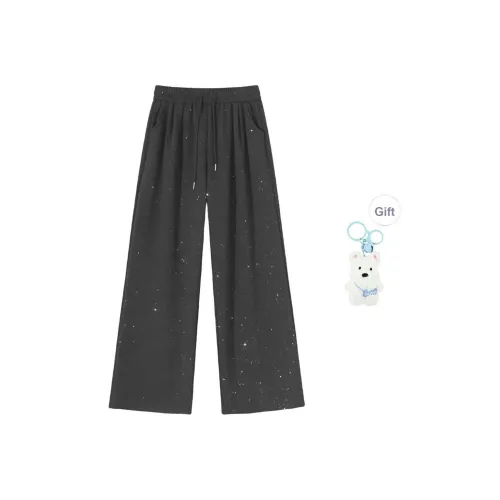 RDRE Женские Повседневные Брюки