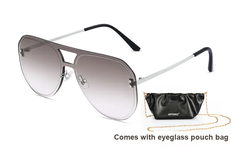 Upthree Sunglasses Unisex-4
