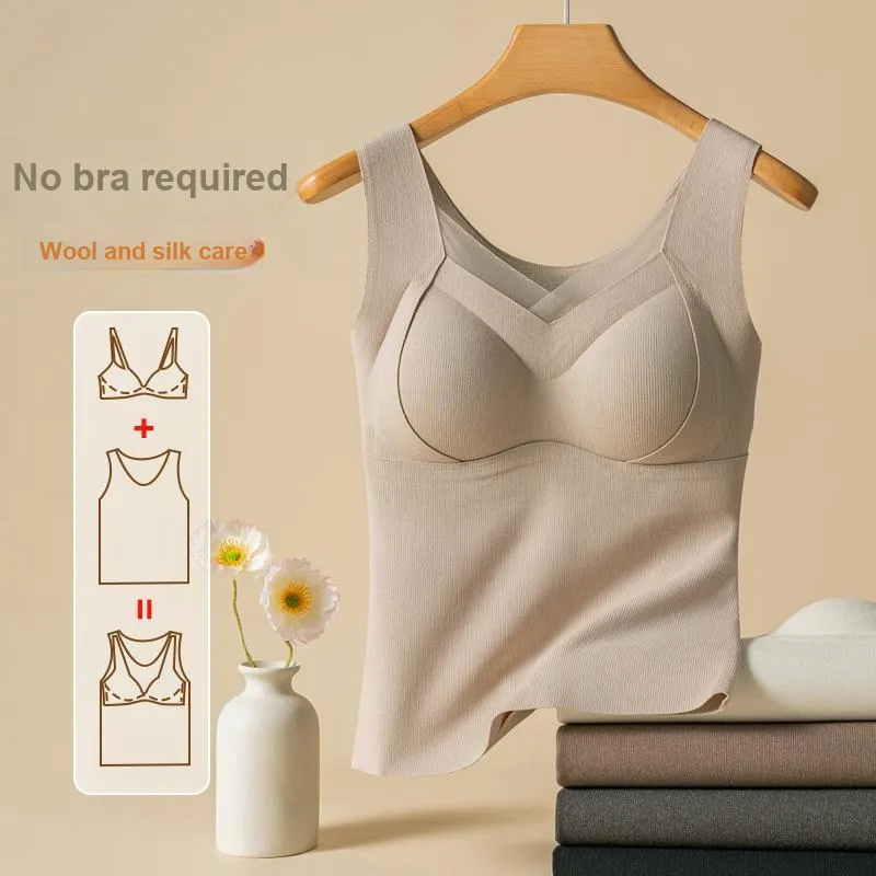 GRACEWELL Tank Tops Women's 1 Pack-5