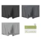 3 Pack[Black+Dark Gray+Light Gray]