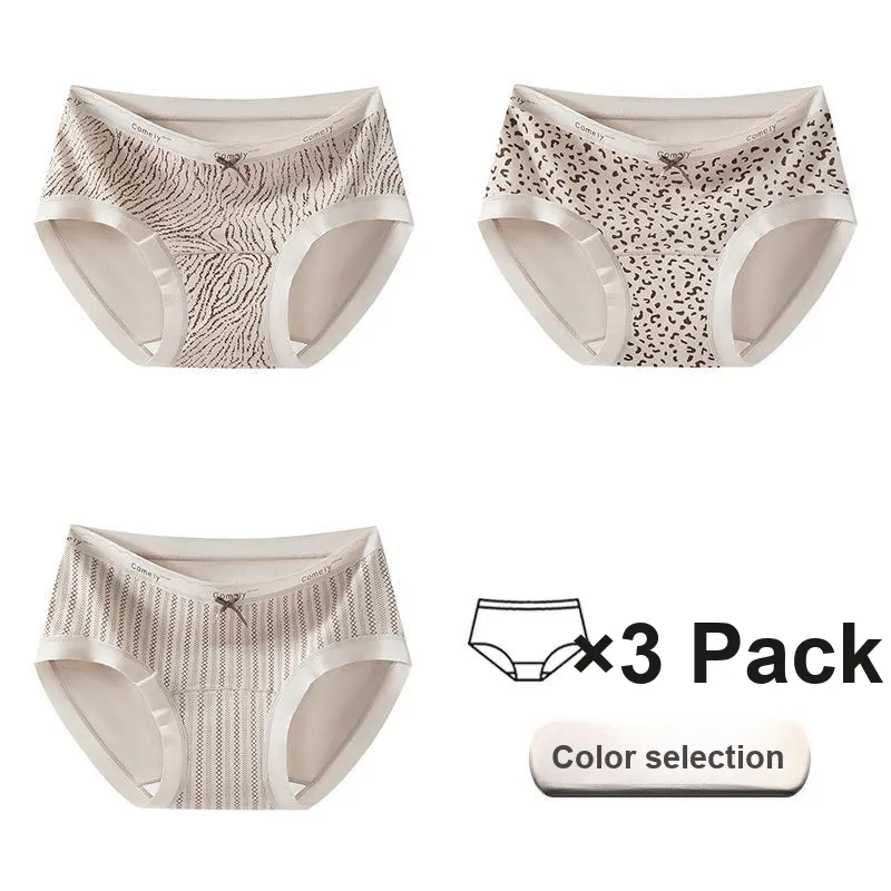 Pretty Lady Underpants Women's 3 Pack-14