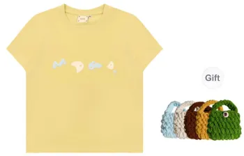 Madgood T Shirts Women's