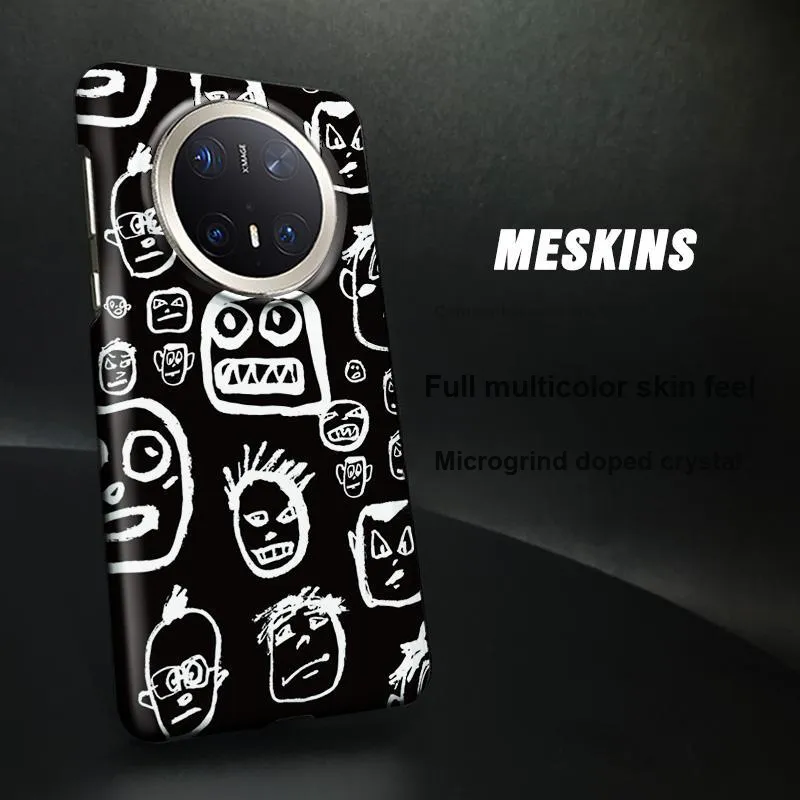 ME SKINS Phone Cases-11