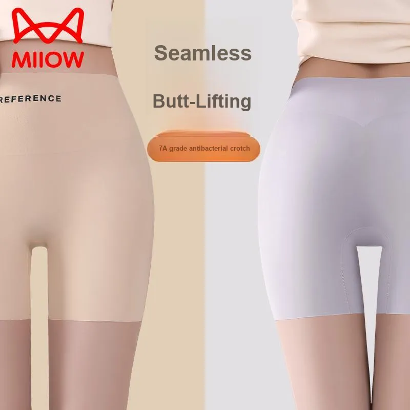 MIIOW Cool One Summer Series Underpants Women's Shopping Bag 2 Pack-4
