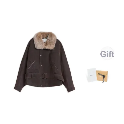 FIRELADY FUR Женские меховые изделия