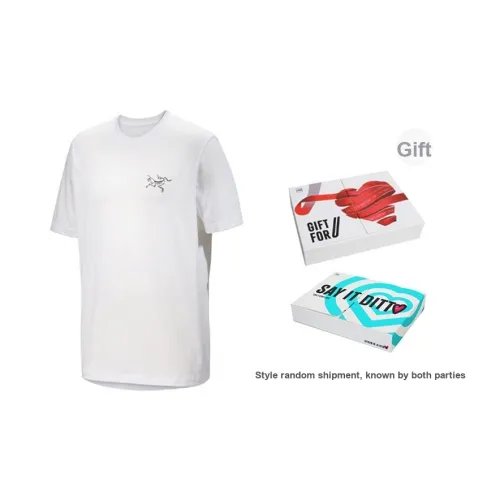 Arcteryx T-Shirt Gift Box Set Мужской