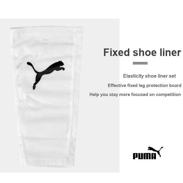 PUMA Soccer Shin Guards EVA Unisex-4