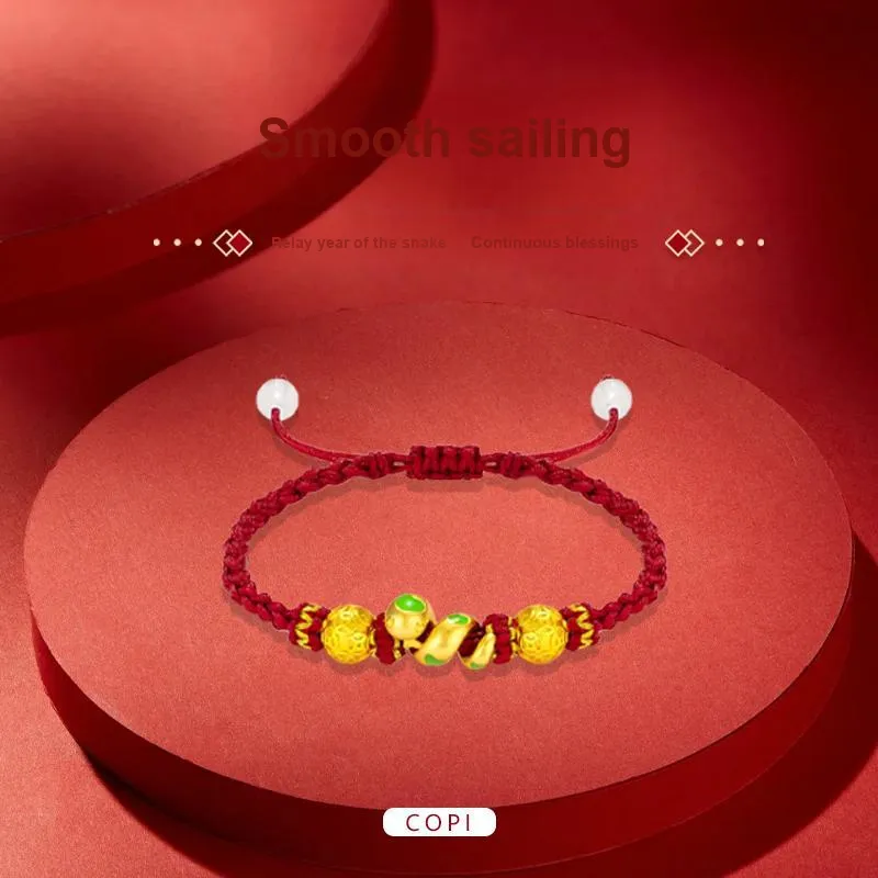 COPI Bracelets Unisex-1